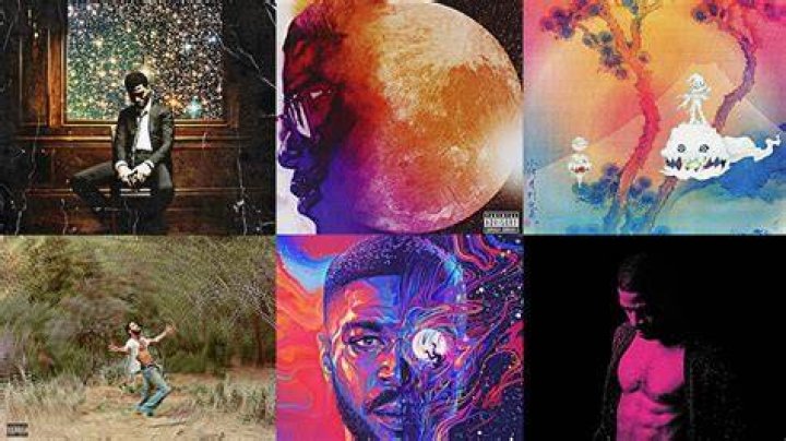 All about Kid Cudi's marriage, wife and children DNB Stories