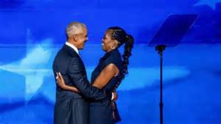 All About Michelle Obama's Parents, Fraser and Marian Robinson
