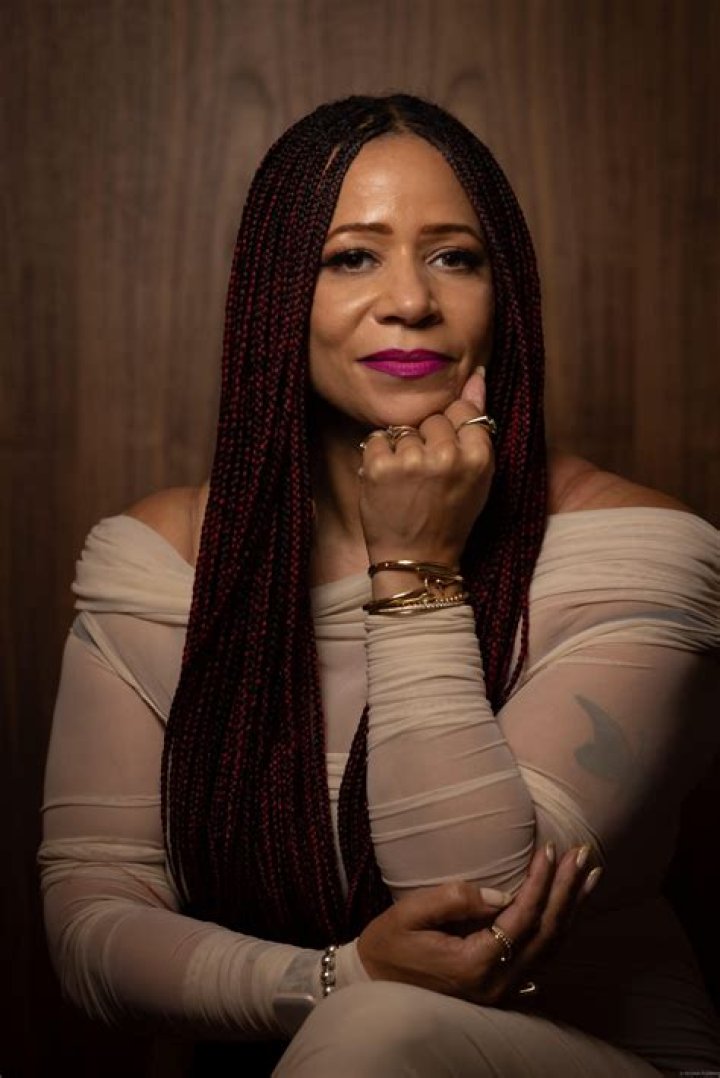 All About Nikole Hannah-Jones | Net Worth, Relationship, Career ·