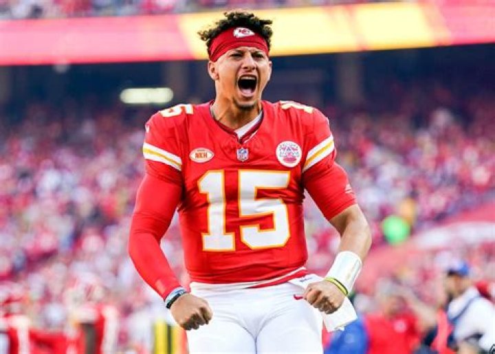 All About Patrick Mahomes' Parents, Pat Mahomes and Randi Martin