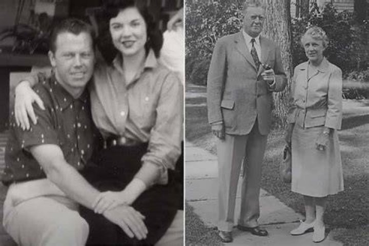 All About Taylor Swift&rsquo;s Grandparents, Including Grandmother Marjorie