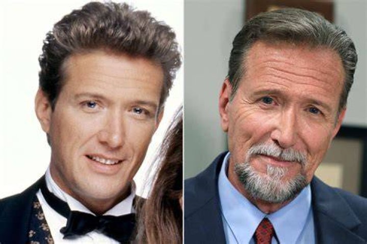 All My Children&rsquo;s Walt Willey Shares a Health Update After Surgery