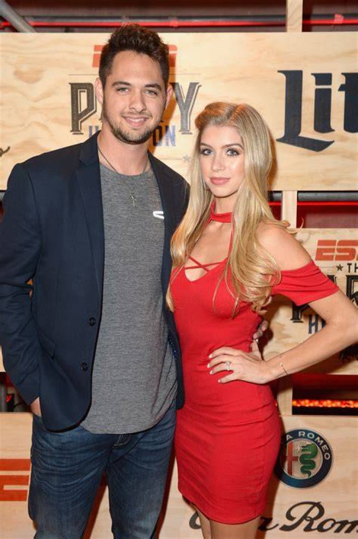 Allie DeBerry Net Worth