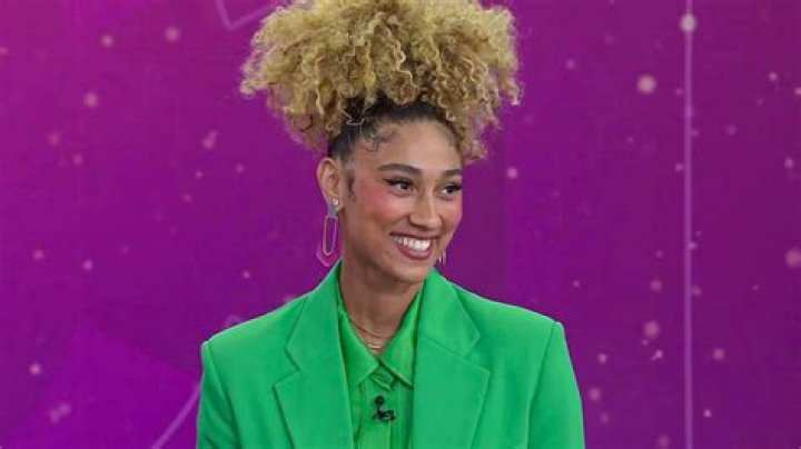 Ally Love Net Worth 2023 Biography NetworthExposed