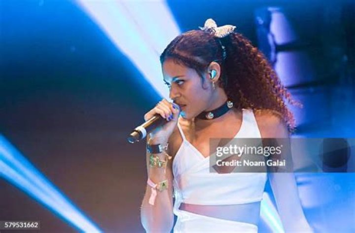 Aluna Francis Aluna Francis
