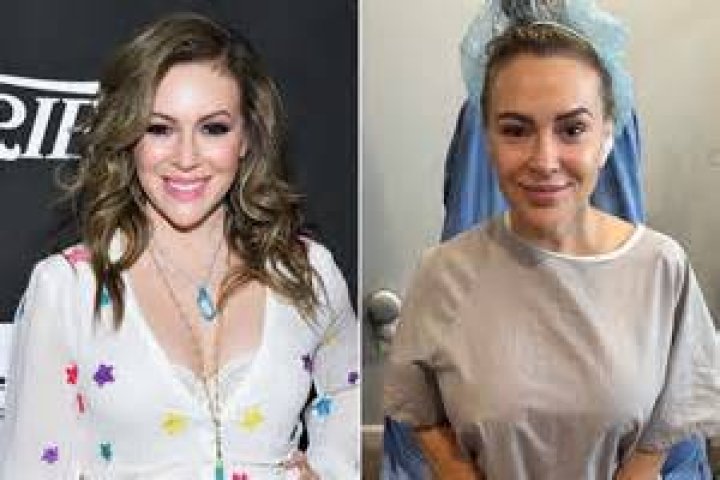 Alyssa Milano how she commenced her career and won the spotlight?