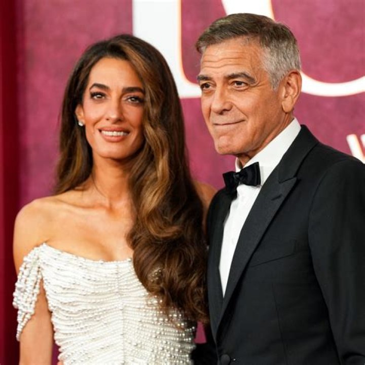 Amal Clooney's Age: A Look At Her Life And Career