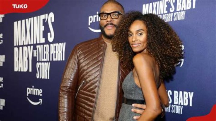 Aman Tyler Perry Bio Net Worth Updated 2023, Age, Height, Ethnicity
