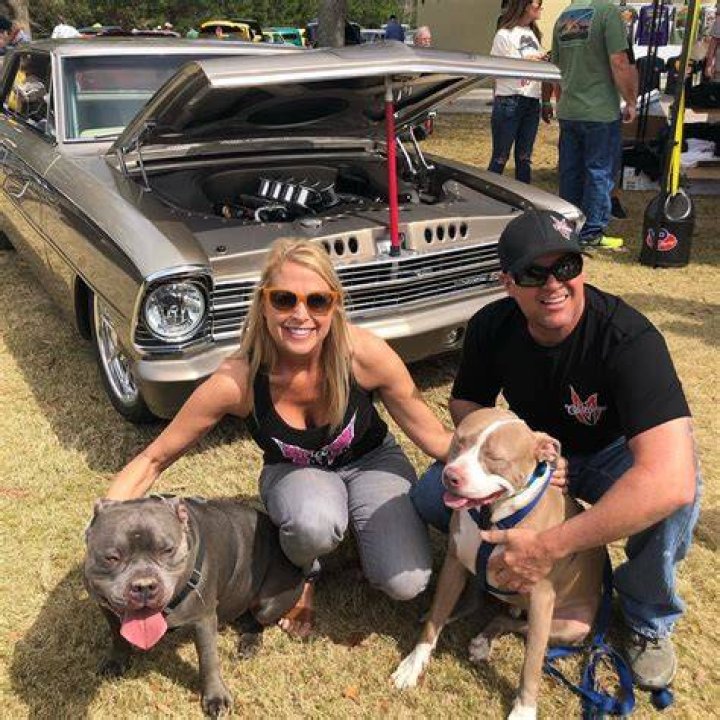 Amanda Martin (Iron Resurrection) Wiki Bio, age, net worth Biography