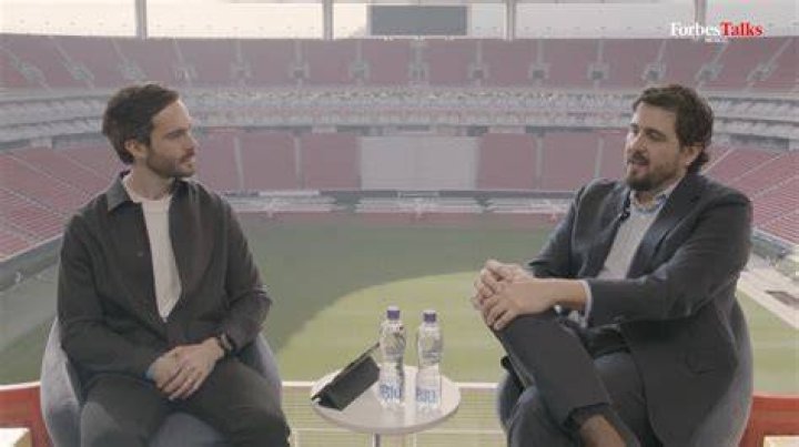 Amaury Vergara sue&ntilde;a con ver a Chivas campe&oacute;n en la Liga MX de futbol
