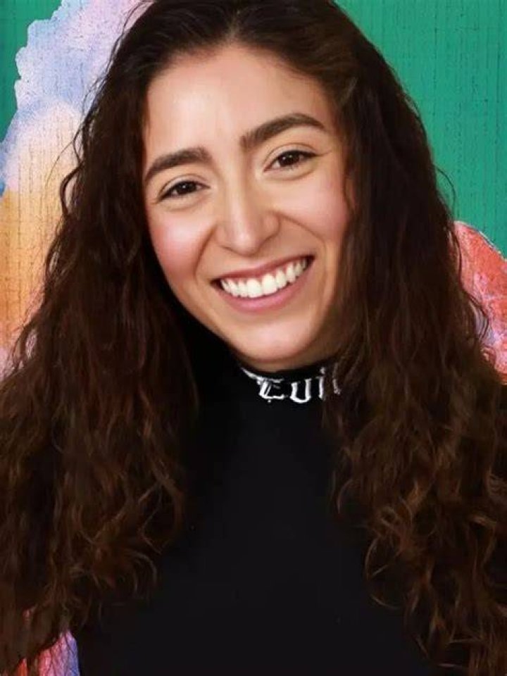 Amber Ridinger (entrepreneur) Wiki,Age,Birthday,Biography,Height,Net Worth ..