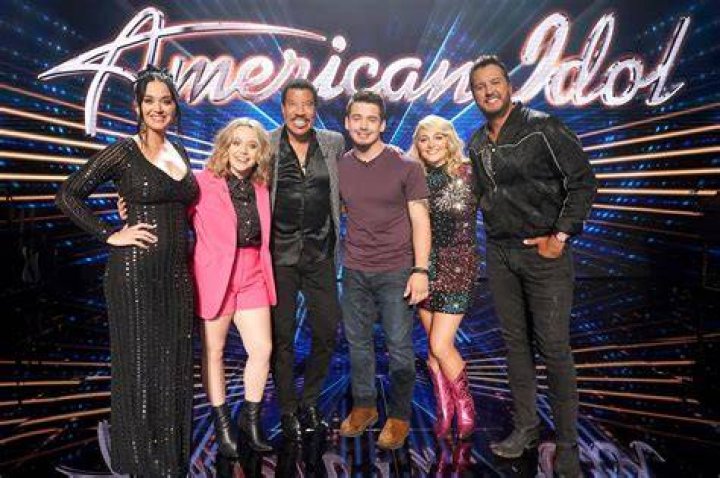 American Idol’s 15 Past Winners Where Are They Now? American Idol