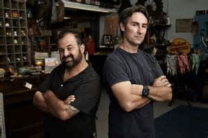 American Pickers' Frank Fritz death rumours and latest updates Tuko.co.ke