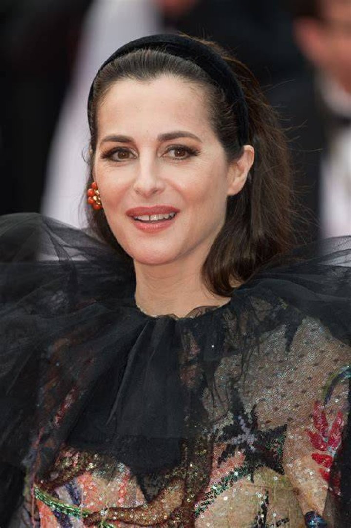 Amira Casar