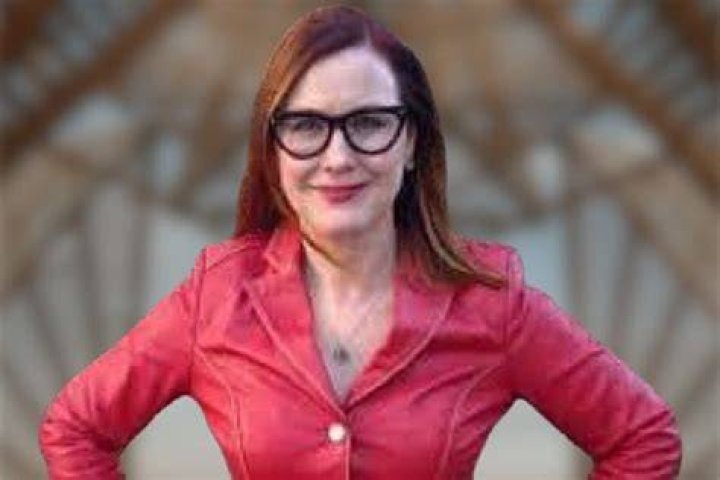 Amy Lee Copeland's Wikipedia Odyssey