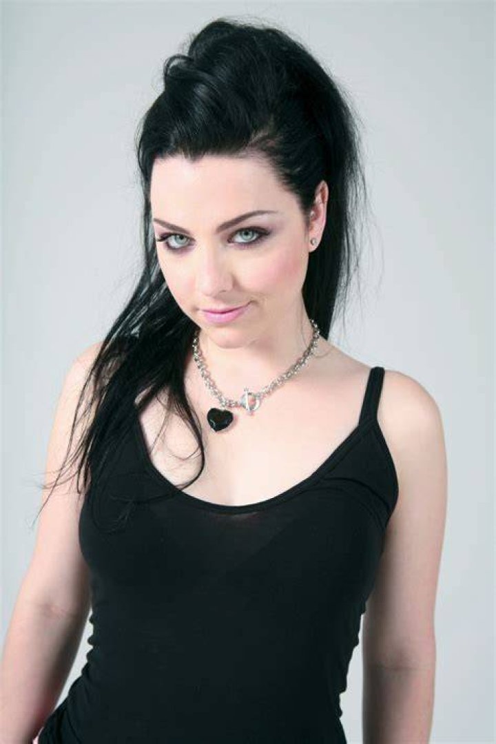 Amy Lee Evanescence Photo (853681) Fanpop