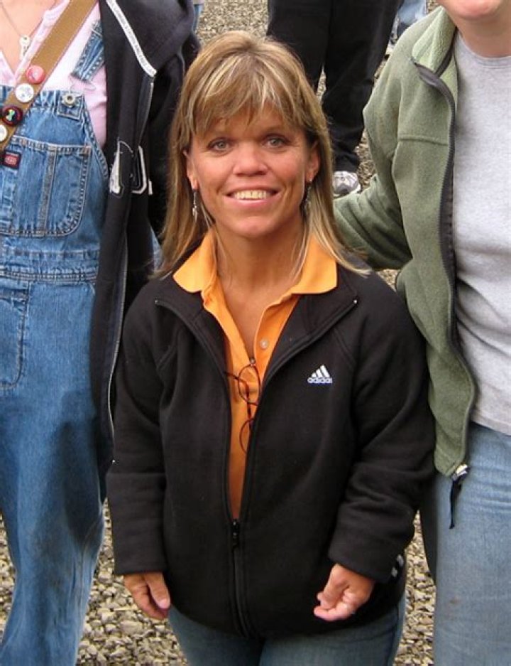 Amy Roloff Wikipedia, Wiki, Net Worth, Accident, Did Amy Roloff Died In