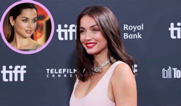 Ana de Armas’ Bio, Measurements, Height, Weight, Net Worth & More