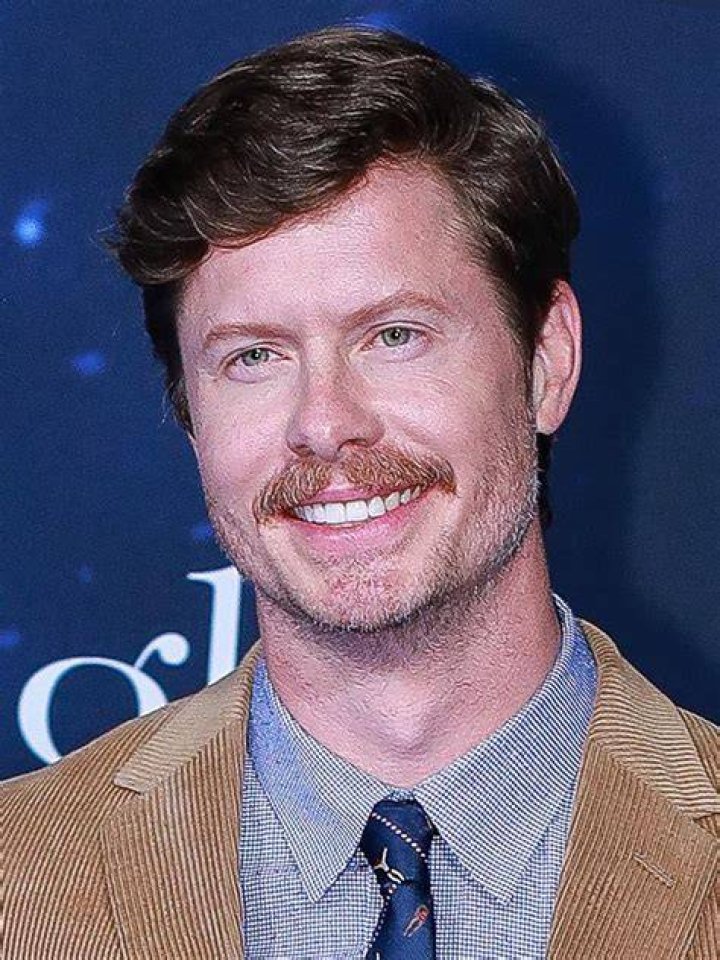 Anders Holm's Wife Emma Nesper Works to Advance Human Rights News and