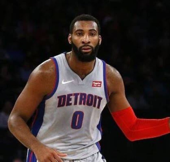 Andre Drummond - Bio, Age, net worth, weight, height, Wiki, Facts and Family