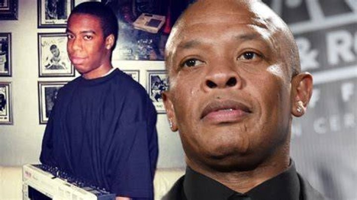 Andre Jr. Dr. Dre's son dies WELT