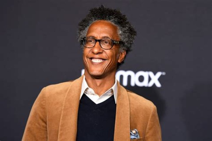 Andre Royo Net Worth | BlogPaper