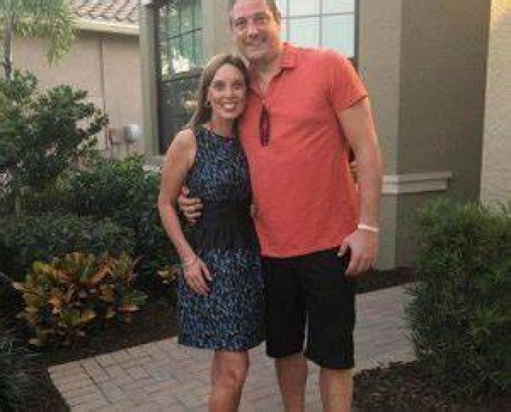 Andrea Zetts Wiki [Tim Ryan Wife],Biography , Age, Kids, Family, Net Worth ·
