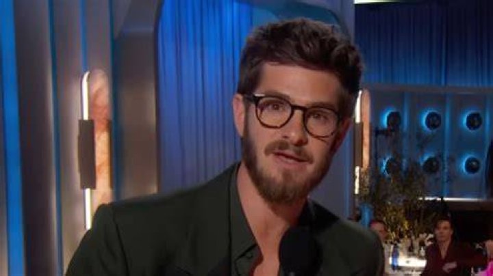 Andrew Garfield is Going Viral for THIS Photo &bull; Instinct Magazine