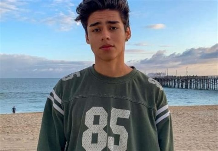 Andrew Gray&rsquo;s biography age, height, birthday, partner, net worth