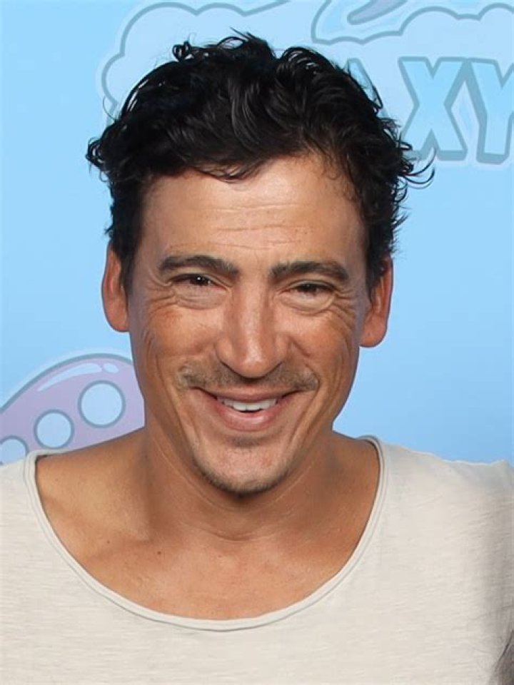Andrew Keegan 