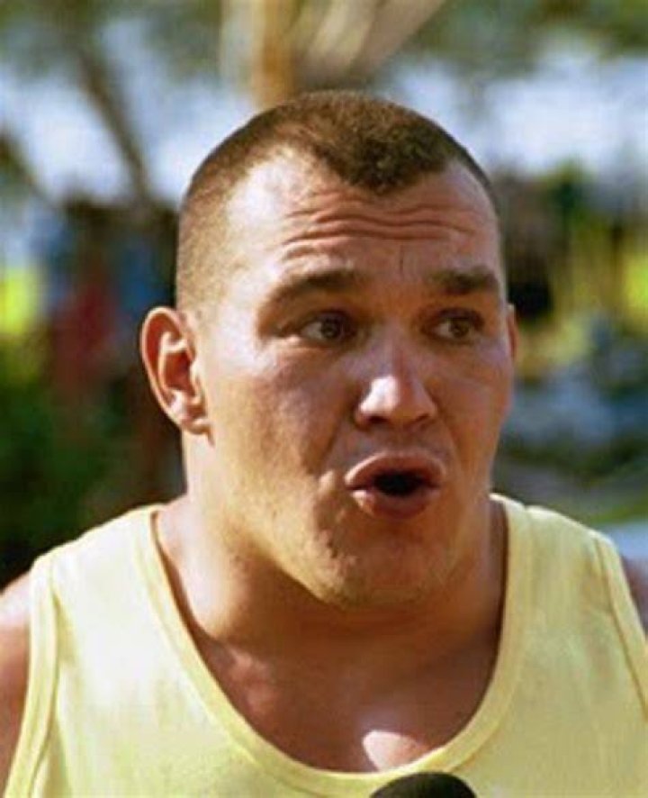 Andrew Raynes