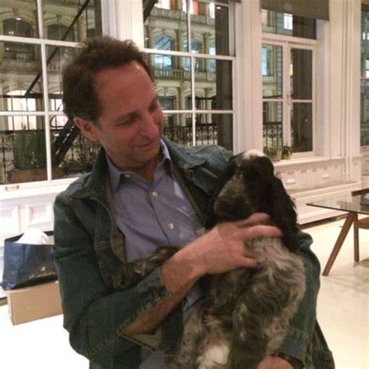 Andrew Weissmann Children Does Andrew Weissmann Have Kids? ABTC