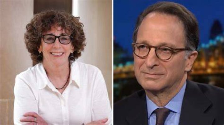 Andrew Weissmann Wife, Age, Wiki, Birthplace, Family, Biography, Net