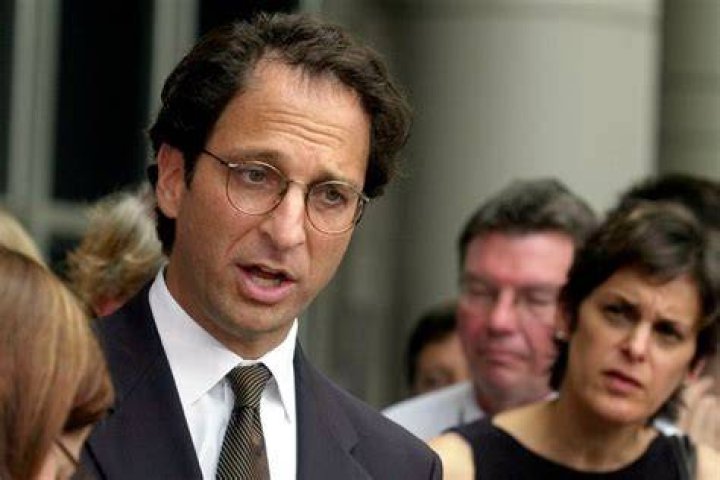 Andrew Weissmann's Salary: Former Mueller Prosecutor's Earnings