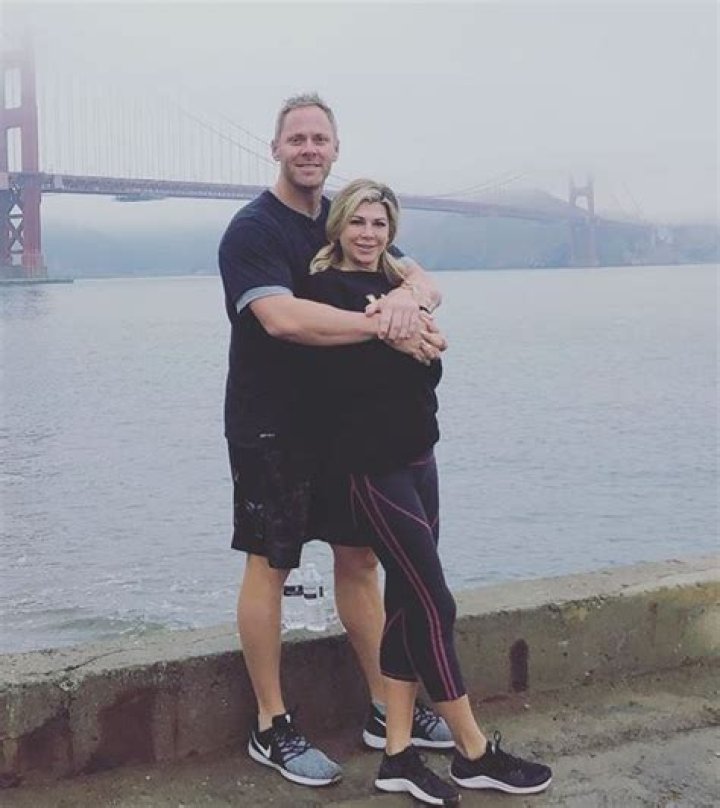 Andy Bohn Height, Age, Who, Wife, Biography, Wiki, Net Worth TG Time
