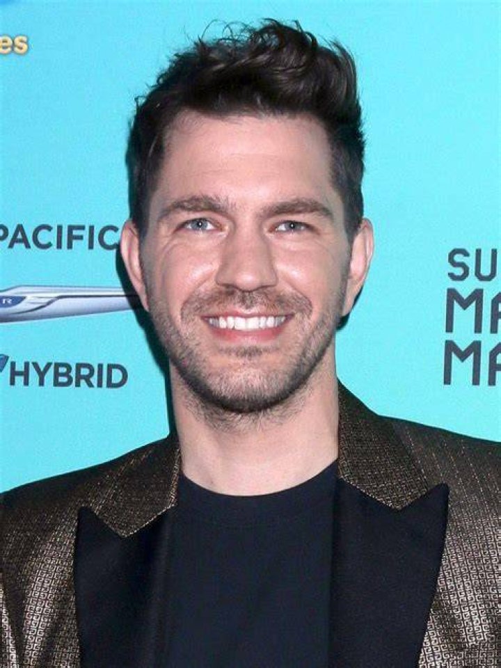 Andy Grammer's "Wish You Pain" Music Video Will Give You Hope Watch