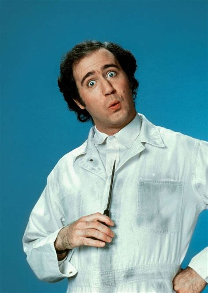 Andy Kaufman (comedian) Wiki,Age,Birthday,Biography,Height,Net Worth ..