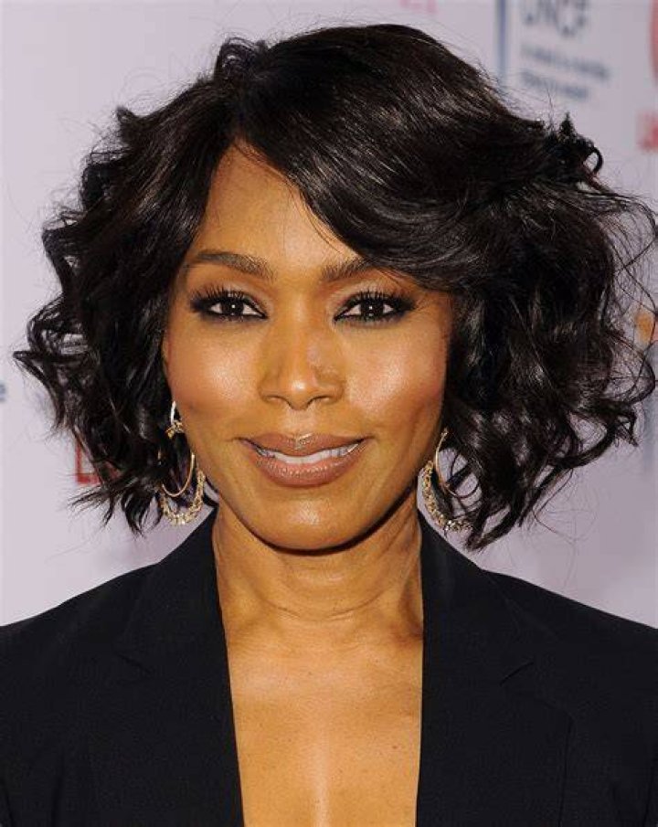 Angela Bassett's 2 Kids Everything to Know