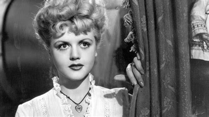 Angela Lansbury Biography, Movies, Gaslight, & Facts Britannica