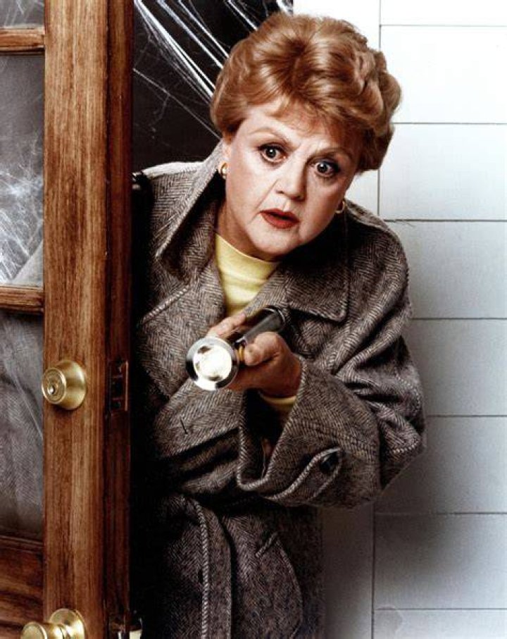 Angela Lansbury's Children Who Are Her 3 Kids?