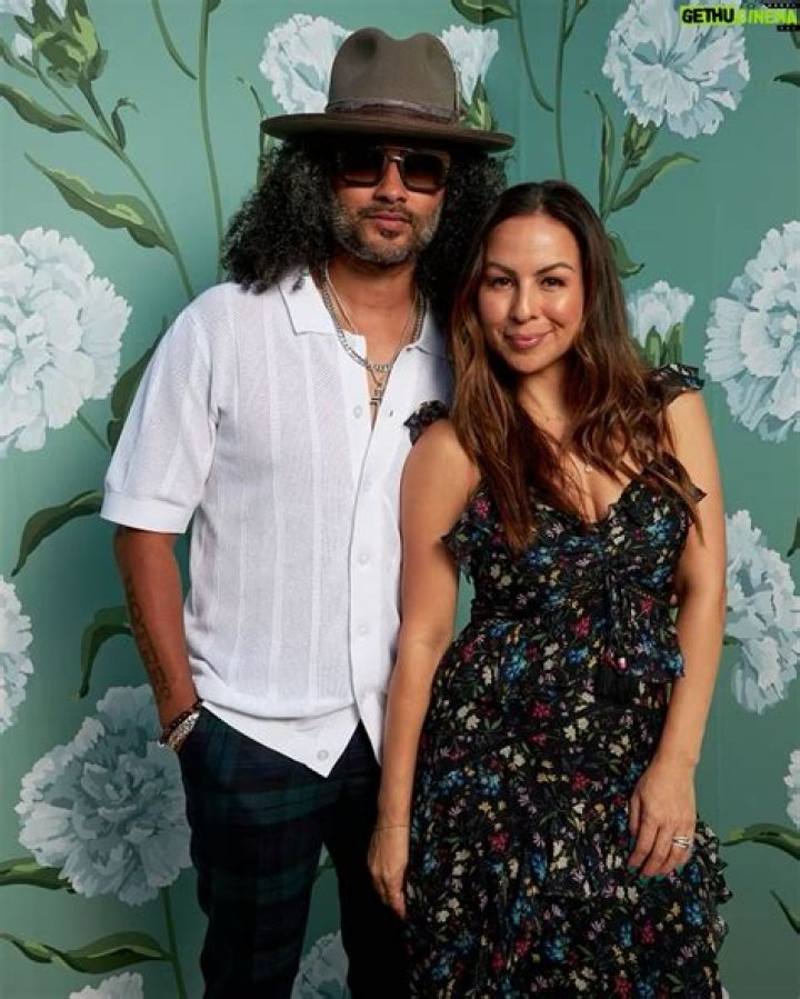 Anjelah Johnson | Pregnant, Meet Her Kids Husband And Family Anjelah Johnson