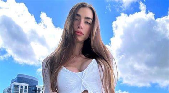 Anllela Sagra Bio, Age, Height Models Biography