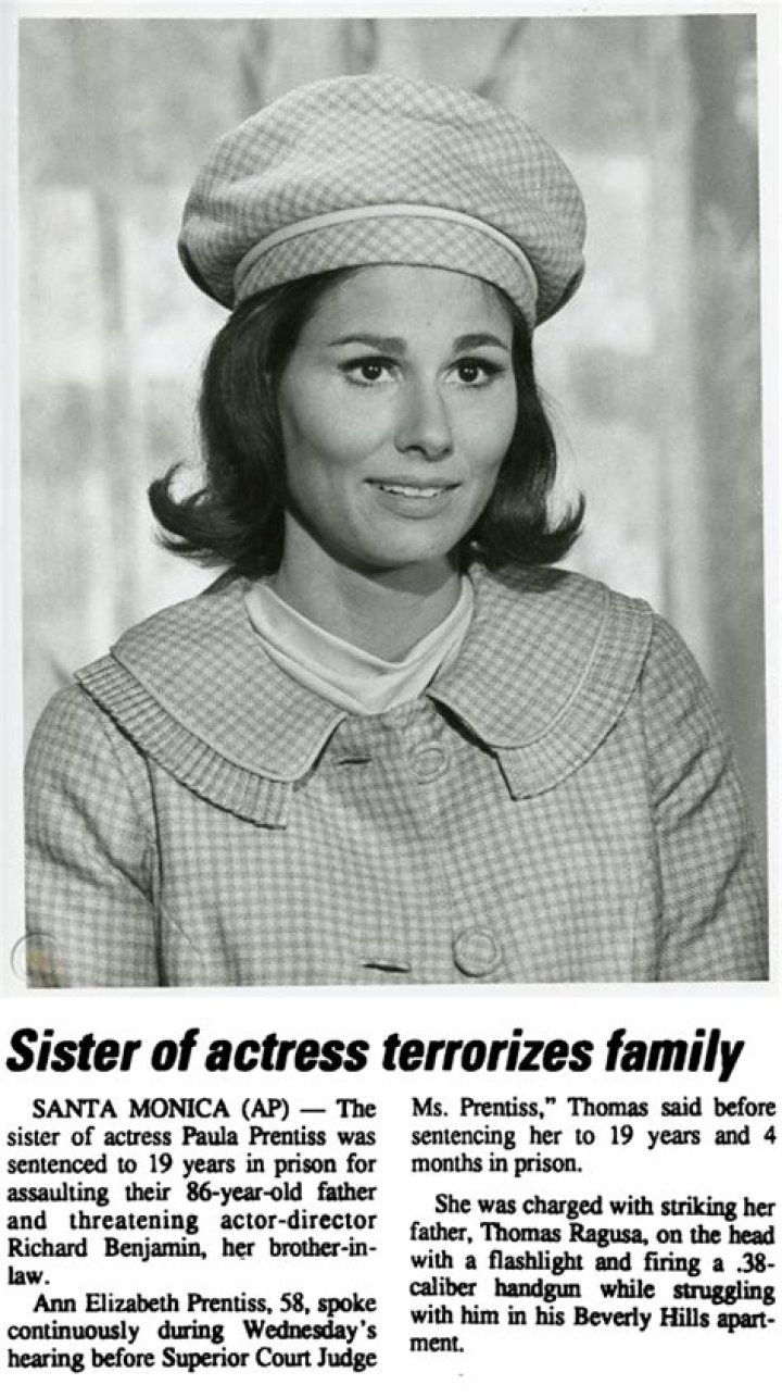 Ann Prentiss Ann Prentiss