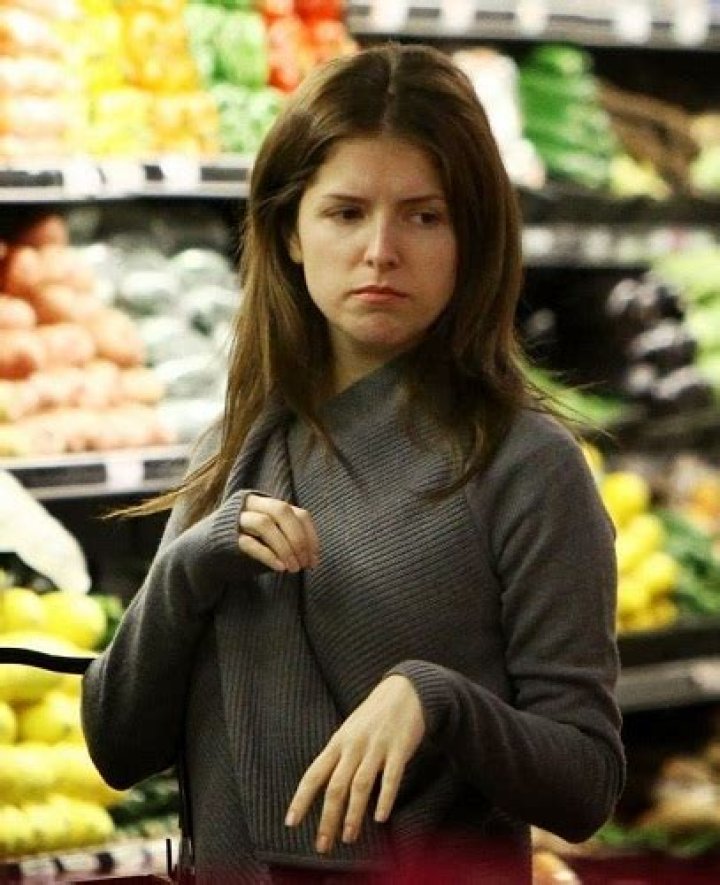 Anna Kendrick without Makeup Photos Global Celebrities Blog
