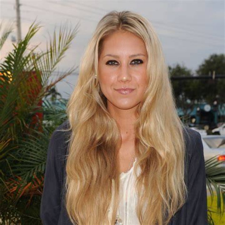 Anna Kournikova's Parents And The Making Of A Tennis Legend