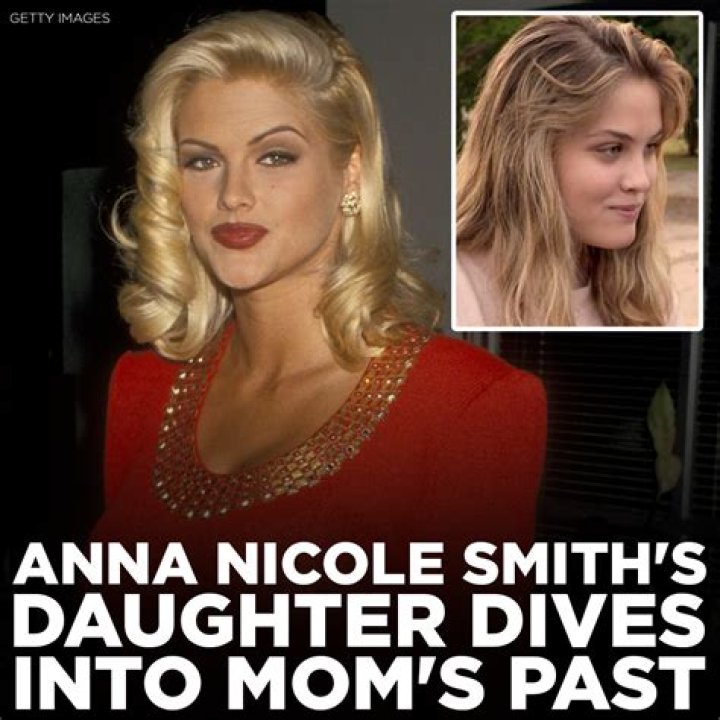 Anna Nicole Smith Death Photo Explored