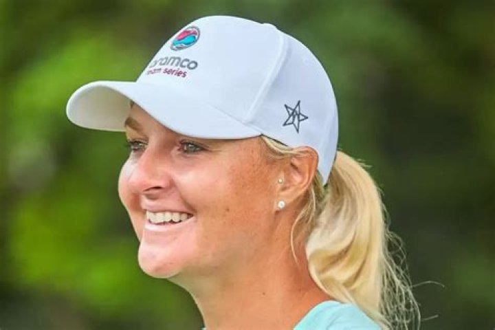 Anna Nordqvist (golfer) Wiki,Age,Birthday,Biography,Height,Net Worth ..