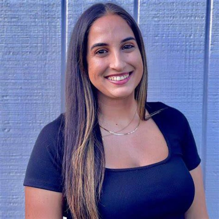 Anna Quintana - Author