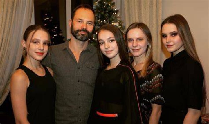 Stanislav And Julia Shcherbakova, Anna Shcherbakova Parents, Sisters, Partner, Siblings, Family, Marriage & More 1 Anna Shcherbakova Siblings, Family