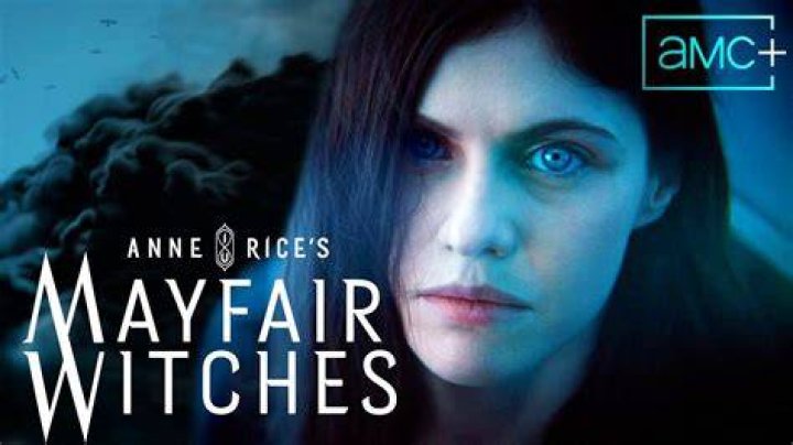 Anne Rices Mayfair Witches Is a Middling Showcase for Alexandra Daddario: TV Review